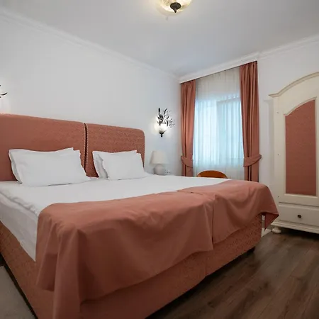 Excelsior Boutique Hotel Sinaia-3